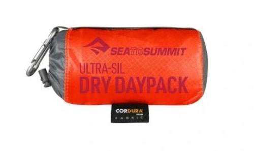 SEA TO SUMMIT Ultra-Sil Dry Day Pack
