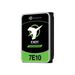 SEAGATE Exos 7E10 SATA 2TB 7200rpm 256MB cache 512e/4KN BLK - Вътрешни HDD<<<HDD и SSD<<<Компоненти<<<ALSO