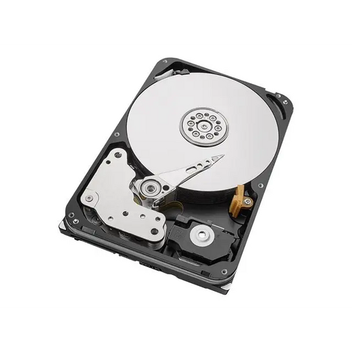 SEAGATE Exos X20 18TB HDD SATA 6Gb/s 7200RPM 256MB cache 3.5inch 512e/4KN Standard - Вътрешни HDD<<<HDD и