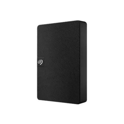 SEAGATE Expansion Portable 4TB HDD USB3.0 2.5inch Includes Rescue and software RTL extern (P) - Външни HDD<<<HDD и
