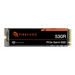 SEAGATE FireCuda 530R 1TB SSD PCIe Gen4x4 NVMe M.2 - Вътрешни SSD<<<HDD и SSD<<<Компоненти<<<ALSO&&&Компютър Мрежи и
