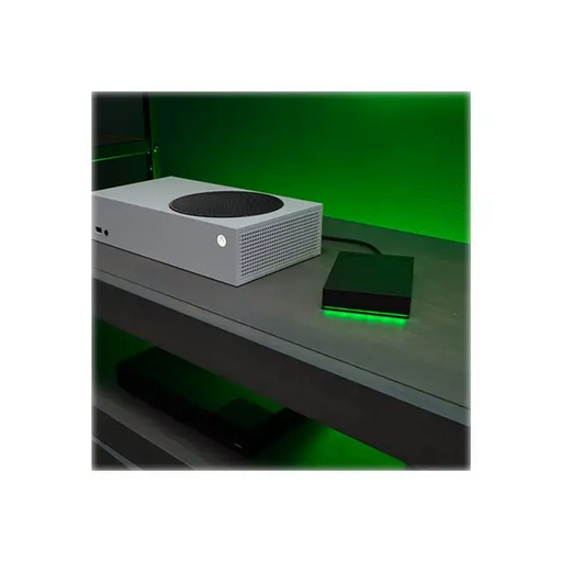 SEAGATE Game Drive for Xbox 4TB HDD USB 3.2 - Външни HDD<<<HDD и SSD<<<Компоненти<<<ALSO&&&Компютър Мрежи и