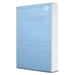 SEAGATE One Touch 4TB External HDD with Password Protection Light Blue - Външни HDD<<<HDD и SSD<<<Компоненти<<<ALSO
