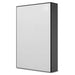 SEAGATE One Touch 4TB External HDD with Password Protection Silver - Външни HDD<<<HDD и SSD<<<Компоненти<<<ALSO