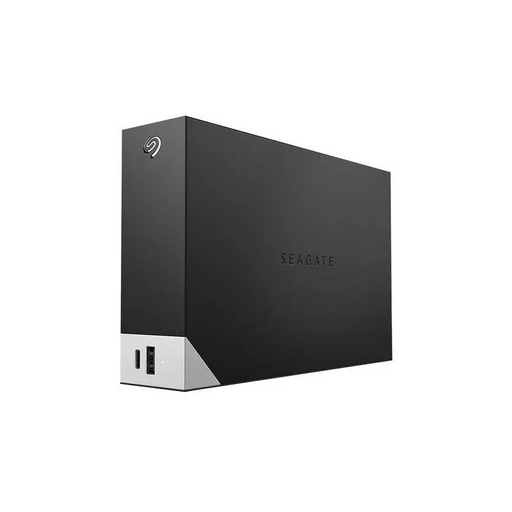 SEAGATE One Touch Desktop HUB 4TB USB-C USB 3.0 compatible with Windows/Mac - Външни HDD<<<HDD и SSD<<<Компоненти<<<ALSO