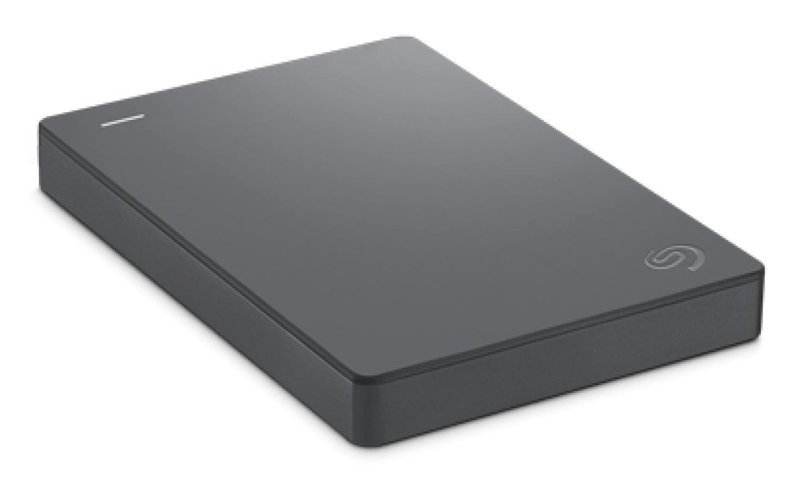 External hard drive Seagate Basic, 2.5", 5TB
