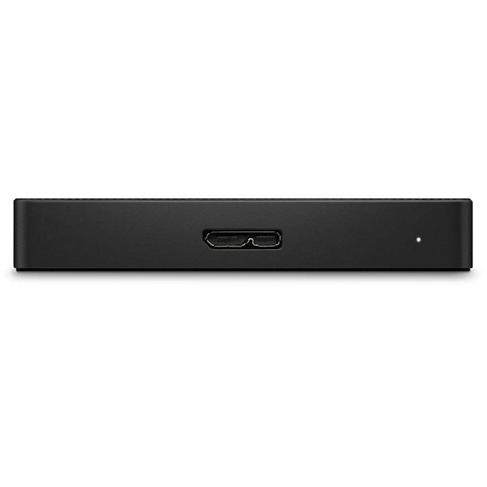Hard Drive Seagate STKM4000400 Black 4 TB HDD