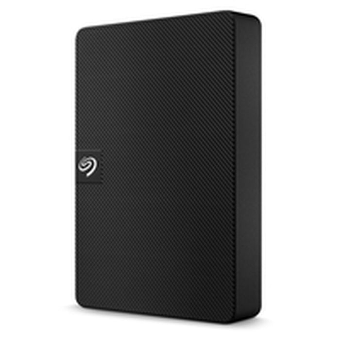 Hard Drive Seagate STKM4000400 Black 4 TB HDD