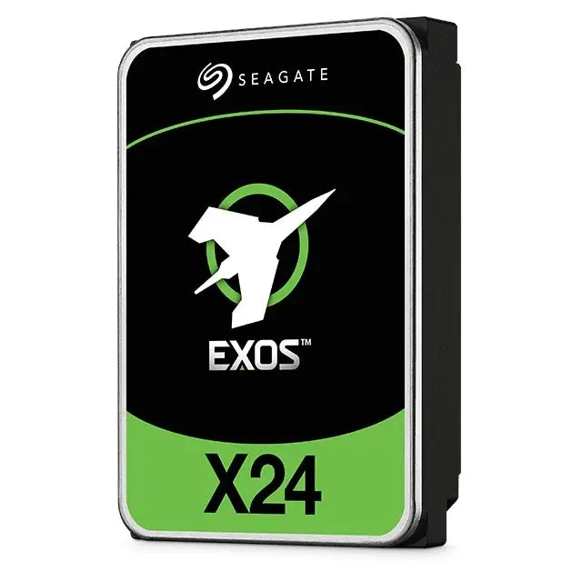 Hard drive Seagate Exos X24, 24TB, 512MB Cache, SATA