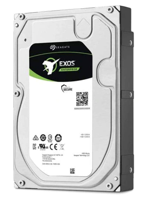 Hard disk Seagate Exos 10E2400, 2.4TB, 256MB Cache, SAS 12Gb/s