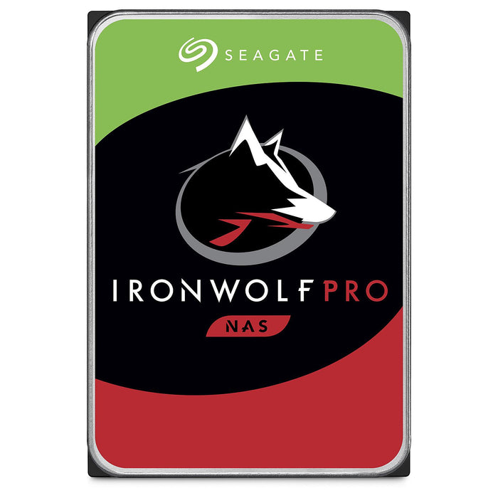Hard disk SEAGATE Iron Wolf, ST8000NT001, 8TB, 256MB Cache, SATA 6.0Gb/s