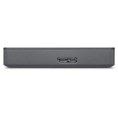 External hard drive Seagate Basic, 2.5", 2TB