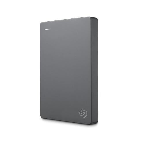 External hard drive Seagate Basic, 2.5", 4TB