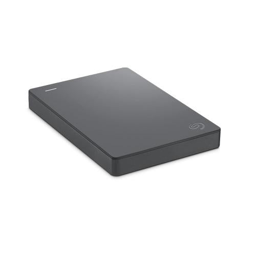 External hard drive Seagate Basic, 2.5", 4TB