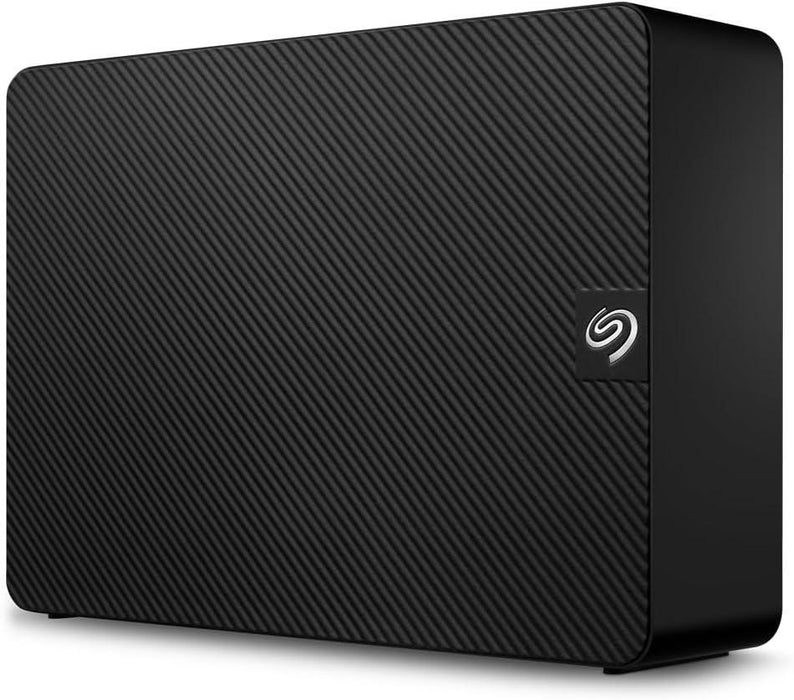External hard drive SEAGATE Expansion Desktop External Drive 4TB
