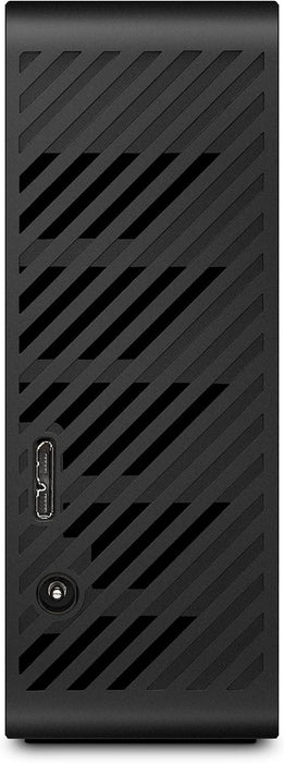 External hard drive SEAGATE Expansion Desktop External Drive 4TB