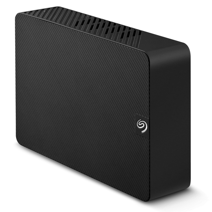 External hard drive Seagate Expansion Portable, 3.5", 6TB