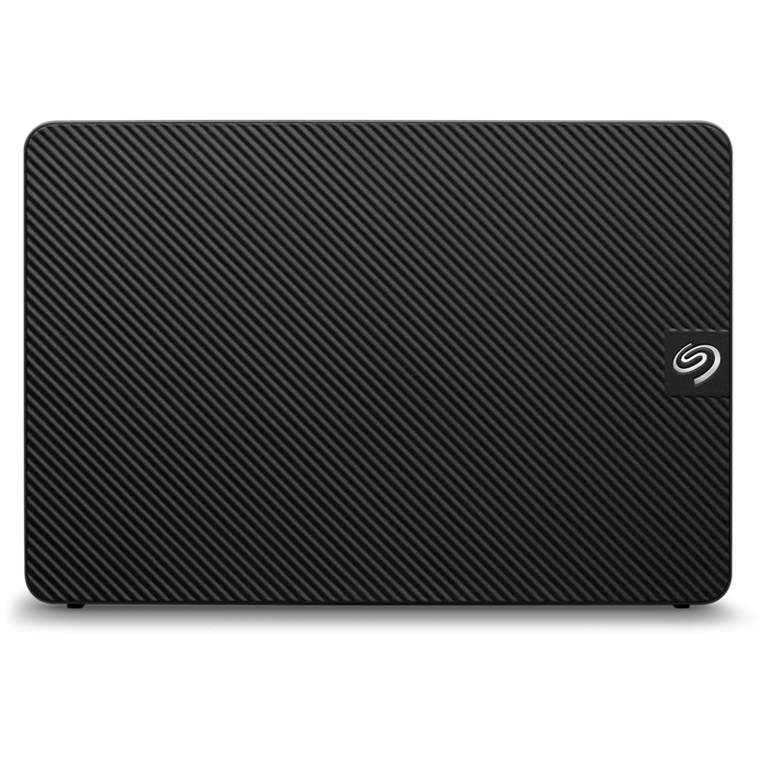 External hard drive SEAGATE Expansion Desktop External Drive 8TB