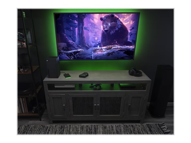 SEAGATE Game Drive for Xbox 2TB HDD USB 3.2