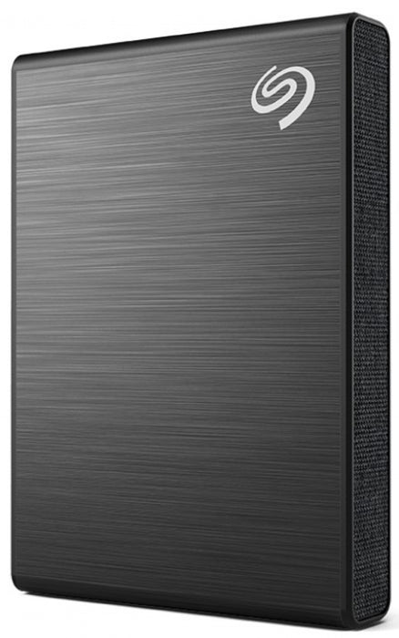 Hard drive Seagate STKY1000400 1TB SG ONE TOUCH BLACK