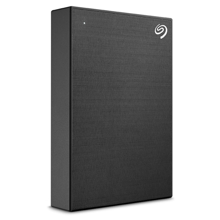 SEAGATE One Touch 1TB External HDD with Password Protection Black