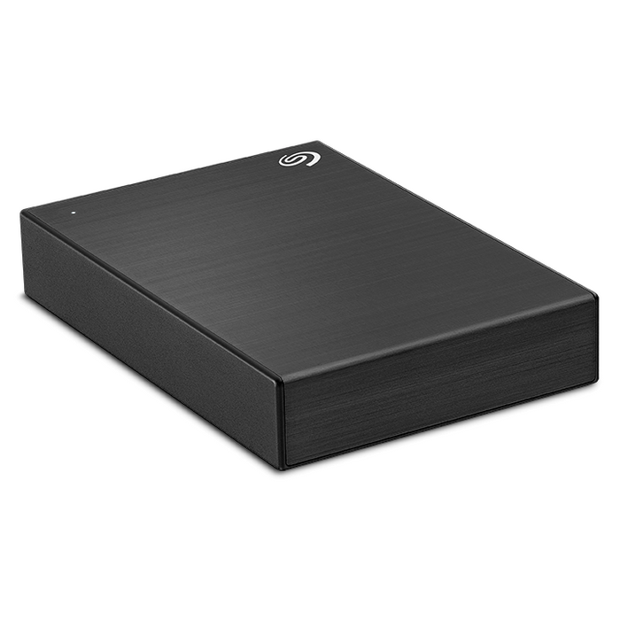 External hard drive Seagate One Touch with Password 2.5", 1TB