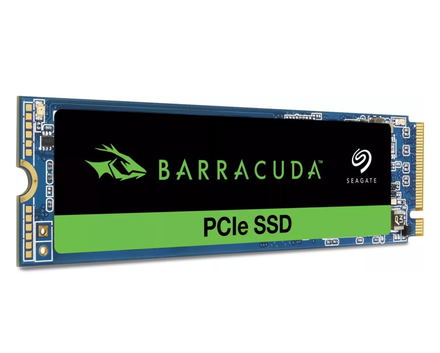 SEAGATE BARRACUDA 510 ZP2000CV3A002 Internal Drive