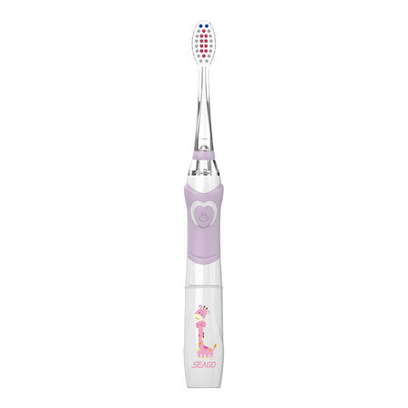 Seago SG-977 sonic toothbrush (pink) - Sonic toothbrushes<<<Sonic toothbrushes<<<Health and beauty<<<InnproXML