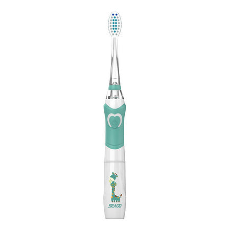 Seago sonic toothbrush SG-977 (green) Sonic toothbrushes<<<Sonic toothbrushes<<<Health and beauty<<<InnproXML