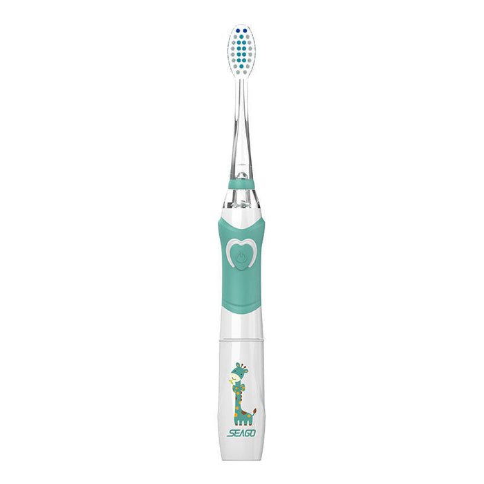 Seago sonic toothbrush SG-977 (green) Sonic toothbrushes<<<Sonic toothbrushes<<<Health and beauty<<<InnproXML