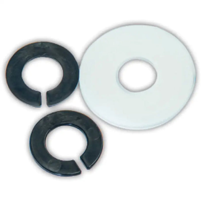 SEAL FOR NIKIPLAST DISCHARGE MECHANISM - Уплътнения<<<Отопление Охлаждане и