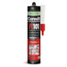 SEALANT-ADHESIVE BLACK CERESIT FT 101 - Полимерни и монтажни лепила<<<Уплътнители и фуги<<<Строителни