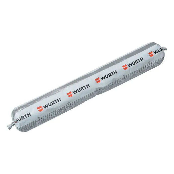 SEALER-GLUE BLACK WURTH K + D - Полимерни и монтажни лепила<<<Уплътнители и фуги<<<Строителни материали<<<Praktiker