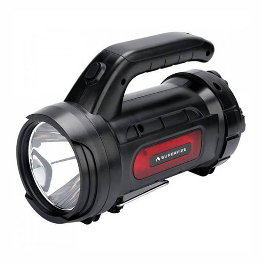 Searchlight Superfire M9-X 440lm USB - Other<<<Flashlights<<<Outdoor<<<InnproXML