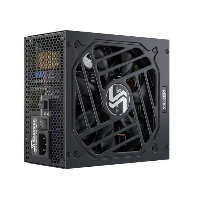 Seasonic VERTEX PX-750 PSU 750W 80+ Platinum - Захранвания<<<Компютърни компоненти<<<ValiAPI