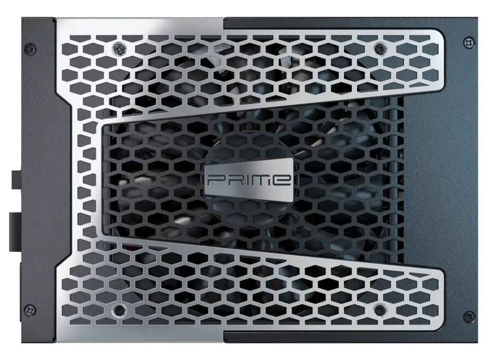 Power supply unit Seasonic PRIME PX 2200W 80+ Platinum, ATX 3.1 - Full Modular