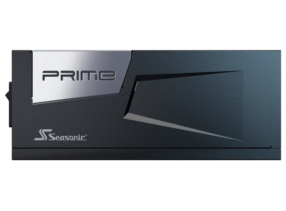 Power supply unit Seasonic PRIME TX-1600 TR2, 1600W