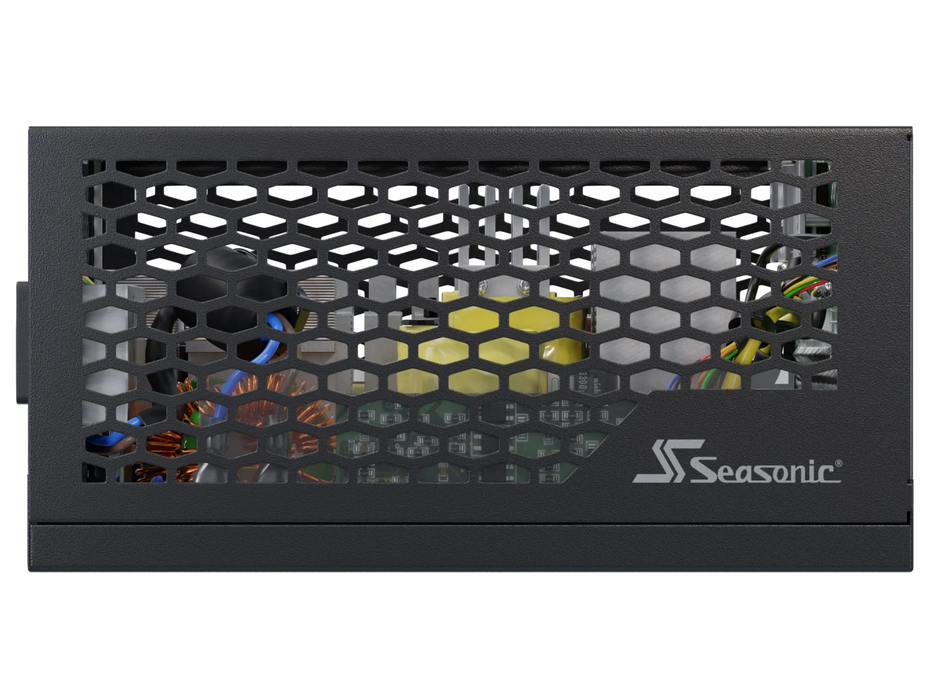 Power supply unit SEASONIC PRIME TX-700 70W 80+ Titannium, Fully Modular