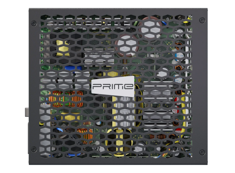 Power supply unit SEASONIC PRIME TX-700 70W 80+ Titannium, Fully Modular