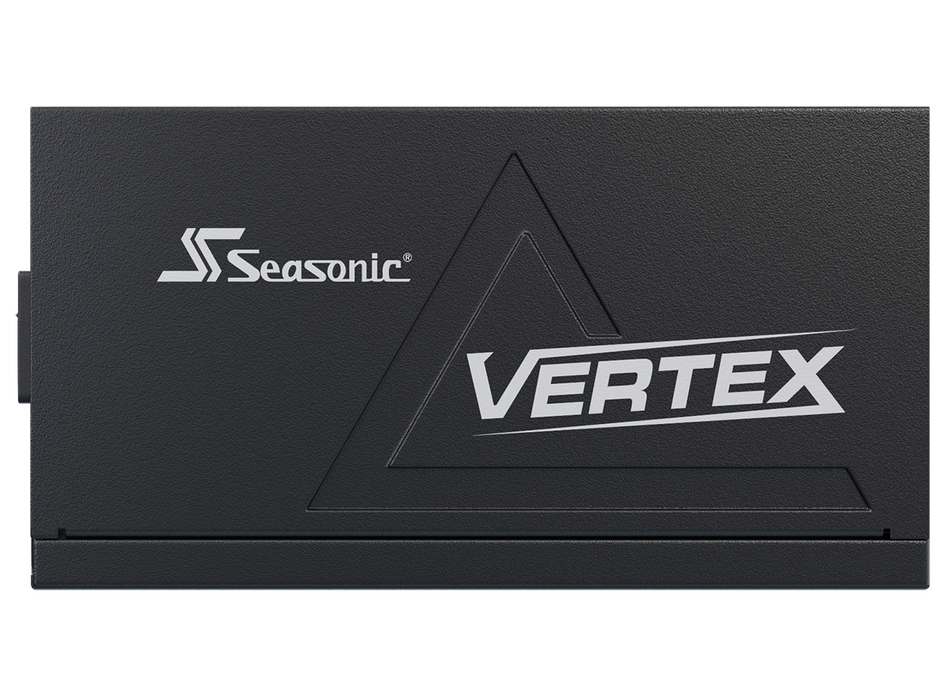 Power supply unit Seasonic VERTEX PX-1200, 1200W, 80+ Platinum