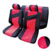 SEAT COVERS AUTO PRACTIC BG UNIVERSAL - Калъфки за седалки<<<Авто интериор<<<Авто и вело<<<Praktiker