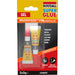 SECOND ADHESIVE GEL 2 X 3 G SOUDAL - Лепила<<<Лепила и ленти<<<Бои и лакове<<<Praktiker&&&Лепила<<<Лепила и