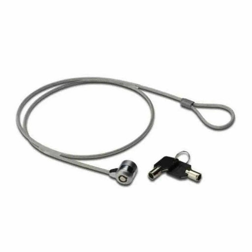 Security Cable Nilox NXSC001 - Електроника Периферни и резервни части<<<Компютри|