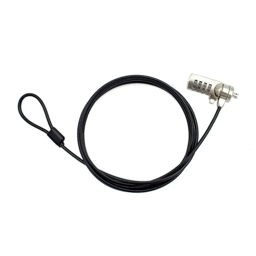 Security Cable Nilox NXSC002 - Електроника Периферни и резервни части<<<Компютри|