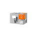 SECURITY CAMERA WITH FLOODLIGHT SMART OUTD WIFI FLOOD CAMERA 830 1800lm DG IP44 SMART LEDVANCE - Диодни тела за
