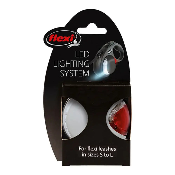 Security light Flexi Grey - Домашни Животни<<<Дом Градина<<<BigBuy&&&Пътуване и разходки<<<Домашни Животни<<<Дом