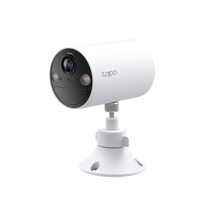 Security WiFi camera TP-Link Tapo C410 Outdoor/indoor installation WiFi - IP Камери<<<Мрежово