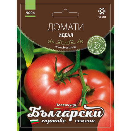 SEEDS TOMATO IDEAL BSS - Семена<<<Семена луковици и разсад<<<Градина<<<Praktiker