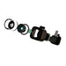 Seek Thermal CQ-ABAX thermal imaging camera Black 320 x 240 pixels - Thermal camerasURP-KTE<<<Measuring