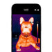 Seek Thermal CQ-ABAX thermal imaging camera Black 320 x 240 pixels - Thermal camerasURP-KTE<<<Measuring